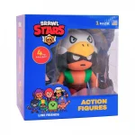 PMI Παιχνίδι Μινιατούρα Brawl Stars Brawl Stars 16.5εκ. (Διάφορα Σχέδια) 1τμχ - Image 5