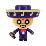 PMI Παιχνίδι Μινιατούρα Brawl Stars Brawl Stars 16.5εκ. (Διάφορα Σχέδια) 1τμχ - Image 8
