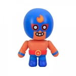 PMI Παιχνίδι Μινιατούρα Brawl Stars Brawl Stars 16.5εκ. (Διάφορα Σχέδια) 1τμχ - Image 9