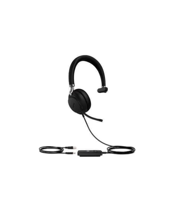 Yealink VOIP Headset (1308045) 1308045