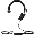 Yealink VOIP Headset (1308045) 1308045 - Image 3