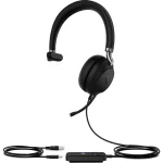 Yealink Mono VOIP Headset (1308083) 1308083