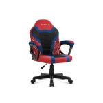 Huzaro Ranger 1.0 Καρέκλα Gaming Δερματίνης Spider Mesh