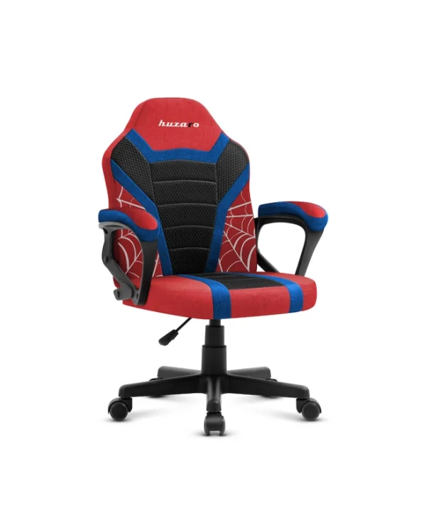 Huzaro Ranger 1.0 Καρέκλα Gaming Δερματίνης Spider Mesh