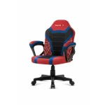 Huzaro Ranger 1.0 Καρέκλα Gaming Δερματίνης Spider Mesh - Image 2