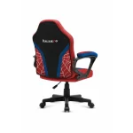 Huzaro Ranger 1.0 Καρέκλα Gaming Δερματίνης Spider Mesh - Image 3