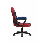 Huzaro Ranger 1.0 Καρέκλα Gaming Δερματίνης Spider Mesh - Image 4