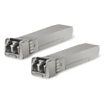 Ubiquiti UACC-OM-MM-10G Transceiver 2τμχ UACC-OM-MM-10G-D-2 UACC-OM-MM-10G-D-2 - Image 2