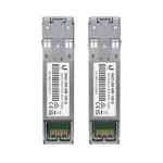Ubiquiti UACC-OM-MM-10G Transceiver 2τμχ UACC-OM-MM-10G-D-2 UACC-OM-MM-10G-D-2 - Image 3