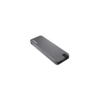 Natec Rhino Θήκη για Σκληρό Δίσκο M.2 SATA III NVME σε Γκρι χρώμα - Image 5