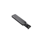 Natec Rhino Θήκη για Σκληρό Δίσκο M.2 SATA III NVME σε Γκρι χρώμα - Image 7