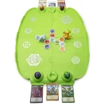 Spin Master Evolutions Battle Arena Bakugan για 6+ ετών Ετών (Διάφορα Σχέδια) 1τμχ - Image 2