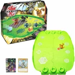 Spin Master Evolutions Battle Arena Bakugan για 6+ ετών Ετών (Διάφορα Σχέδια) 1τμχ - Image 4
