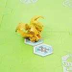Spin Master Evolutions Battle Arena Bakugan για 6+ ετών Ετών (Διάφορα Σχέδια) 1τμχ - Image 5