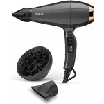 Babyliss Πιστολάκι Μαλλιών με Φυσούνα 2200W