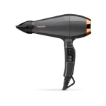Babyliss Πιστολάκι Μαλλιών με Φυσούνα 2200W - Image 2