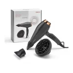 Babyliss Πιστολάκι Μαλλιών με Φυσούνα 2200W - Image 5