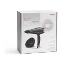 Babyliss Πιστολάκι Μαλλιών με Φυσούνα 2200W - Image 6