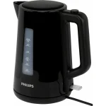 Philips Βραστήρας 1.7lt 2200W Μαύρος - Image 5