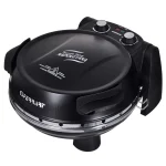G3Ferrari Napoletana Pizza G10032 Παρασκευαστής Πίτσας 1200W Μαύρος - Image 4