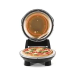 G3Ferrari Napoletana Pizza G10032 Παρασκευαστής Πίτσας 1200W Μαύρος - Image 8