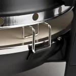 G3Ferrari Napoletana Pizza G10032 Παρασκευαστής Πίτσας 1200W Μαύρος - Image 9