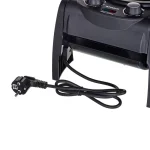 G3Ferrari Napoletana Pizza G10032 Παρασκευαστής Πίτσας 1200W Μαύρος - Image 11