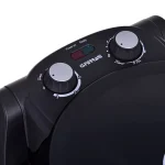 G3Ferrari Napoletana Pizza G10032 Παρασκευαστής Πίτσας 1200W Μαύρος - Image 12