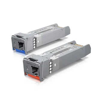 Ubiquiti UACC-OM-SM-10G-S-20 Transceiver 20τμχ UACC-OM-SM-10G-S-20