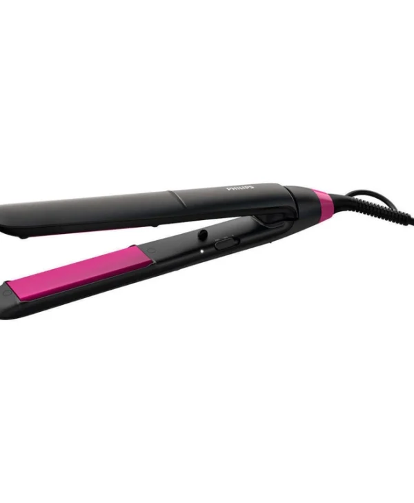 Philips StraightCare Essential BHS375/00 Πρέσα Μαλλιών με Κεραμικές Πλάκες BHS375/00