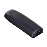 Panasonic KX-TG1611PDH Ασύρματο Τηλέφωνο Μαύρο KX-TG1611PDH - Image 5