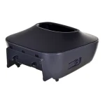 Panasonic KX-TG1611PDH Ασύρματο Τηλέφωνο Μαύρο KX-TG1611PDH - Image 7