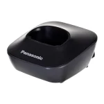 Panasonic KX-TG1611PDH Ασύρματο Τηλέφωνο Μαύρο KX-TG1611PDH - Image 8