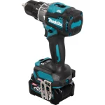 Makita XGT Κρουστικό Δραπανοκατσάβιδο Μπαταρίας 40V 2x2.5Ah - Image 4