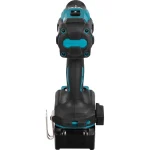 Makita XGT Κρουστικό Δραπανοκατσάβιδο Μπαταρίας 40V 2x2.5Ah - Image 5