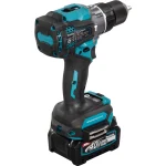 Makita XGT Κρουστικό Δραπανοκατσάβιδο Μπαταρίας 40V 2x2.5Ah - Image 6