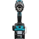 Makita XGT Κρουστικό Δραπανοκατσάβιδο Μπαταρίας 40V 2x2.5Ah - Image 9