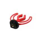 Boya BY-MM1+ Electret Μικρόφωνο Shock Mounted Δημοσιογραφικό BY-MM1+ - Image 10