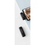 Boya BY-WM3T2-U1 Ασύρματο Μικρόφωνο Clip On για Κινητό BY-WM3T2-U1 - Image 3