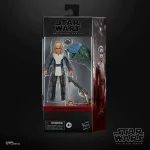 Φιγούρα Δράσης The Black Series Star Wars The Bad Batch - Omega (Kamino) για 4+ ετών Ετών 15εκ. - Image 2