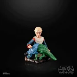 Φιγούρα Δράσης The Black Series Star Wars The Bad Batch - Omega (Kamino) για 4+ ετών Ετών 15εκ. - Image 3