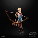 Φιγούρα Δράσης The Black Series Star Wars The Bad Batch - Omega (Kamino) για 4+ ετών Ετών 15εκ. - Image 4