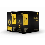 Cablexpert U/UTP Cat.6 Καλώδιο Δικτύου Ethernet χωρίς ακροδέκτες 305m Γκρι 1τμχ - Image 3