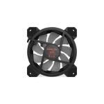 Krux Lunar 120 Case Fan με ARGB Φωτισμό και Σύνδεση 3-Pin 3τμχ - Image 6