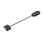 Krux Lunar 120 Case Fan με ARGB Φωτισμό και Σύνδεση 3-Pin 3τμχ - Image 9