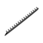 Babyliss Sleek Control 235 ST397E Πρέσα Μαλλιών με Κεραμικές Πλάκες Ionic ST397E - Image 3