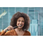 Philips Sonicare DiamondClean 9000 Ηλεκτρική Οδοντόβουρτσα με Χρονομετρητή και Αισθητήρα Πίεσης Μαύρη - Image 3