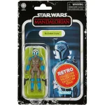 Φιγούρα Δράσης Retro Collection Bo-Katan Kryze Star Wars για 4+ ετών Ετών 10εκ.