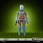 Φιγούρα Δράσης Retro Collection Bo-Katan Kryze Star Wars για 4+ ετών Ετών 10εκ. - Image 2