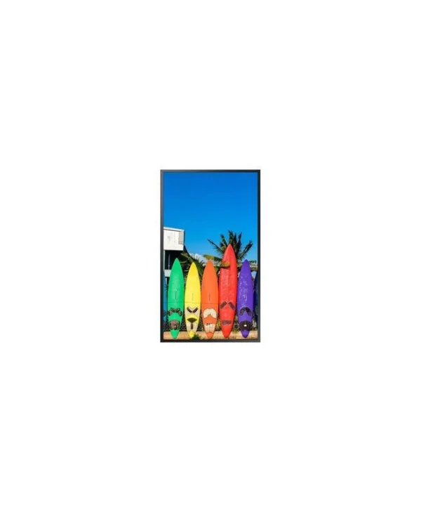 Samsung OM55B Public Display LED 4K UHD 55"